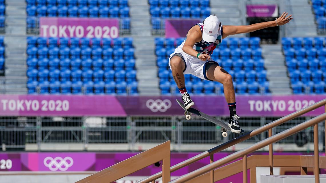 Paris Olympics signal a return to ‘normal’ for athletes, fans [Video]