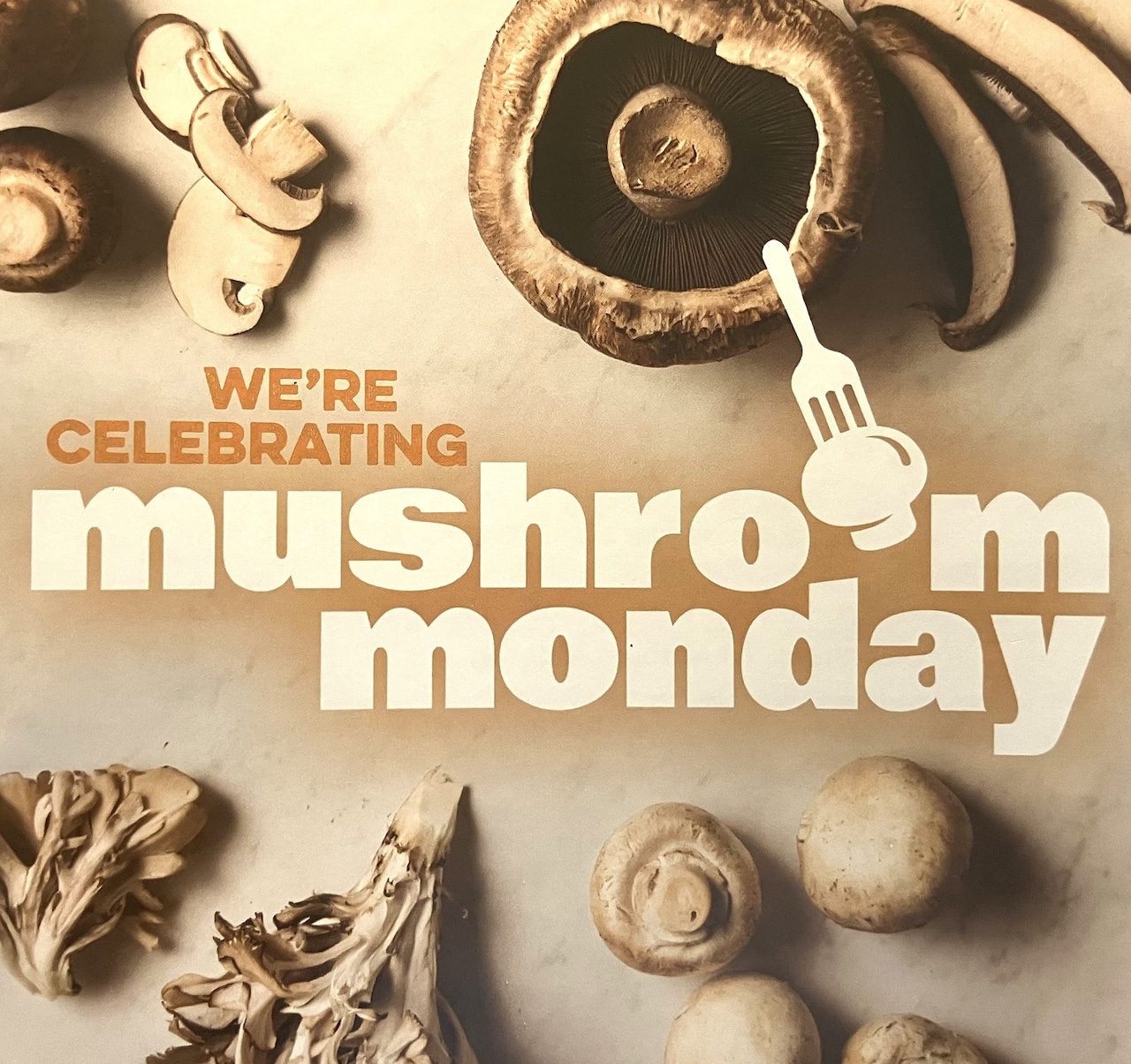 Mushroom Monday under way in NE Ohio restaurants in July [Video]