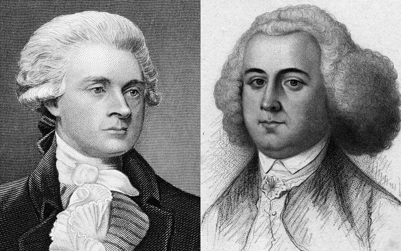 Founders’ July 4th lesson: Divided by politics but united in core values of a free people [Video]