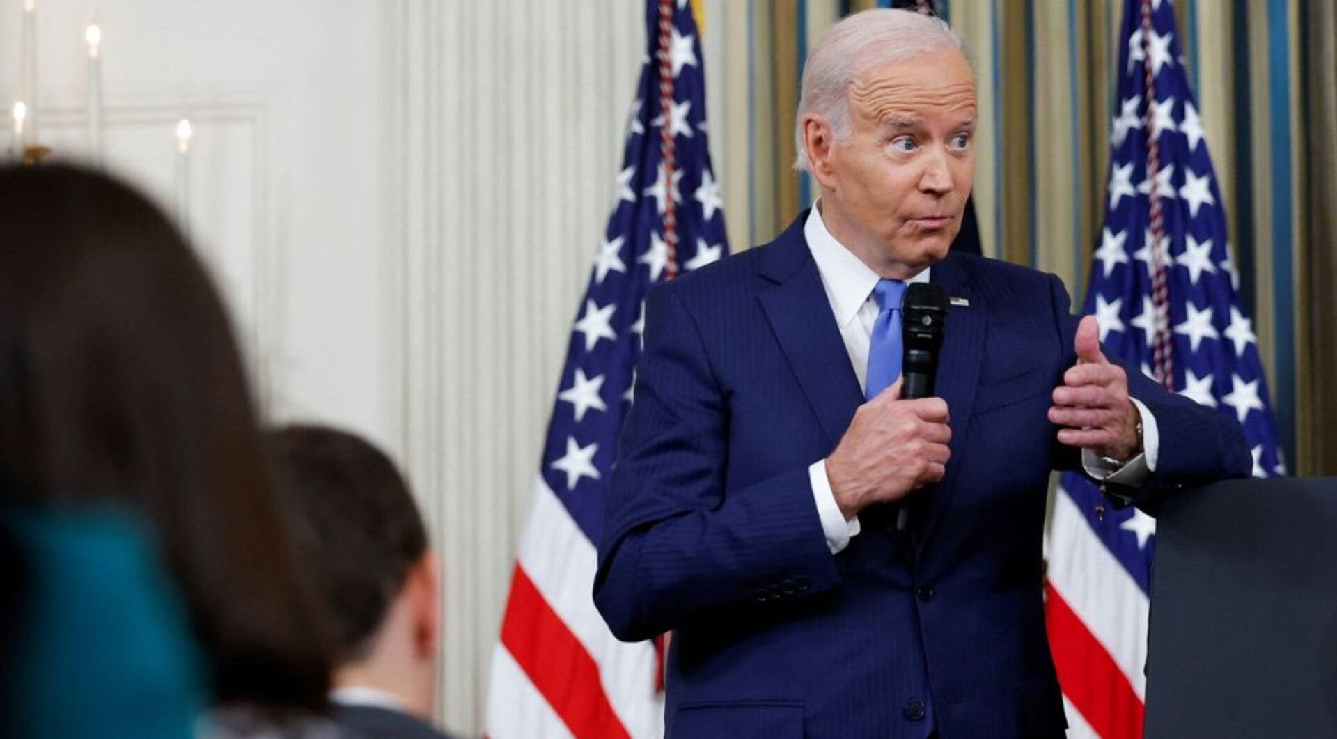 Will Joe Biden step aside in the US presidential race? | Politics [Video]