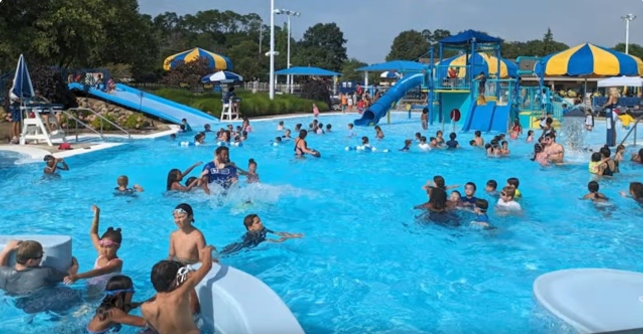 After listening to residents at town hall, Beachwood likely to schedule same-gender swim sessions at aquatic center [Video]
