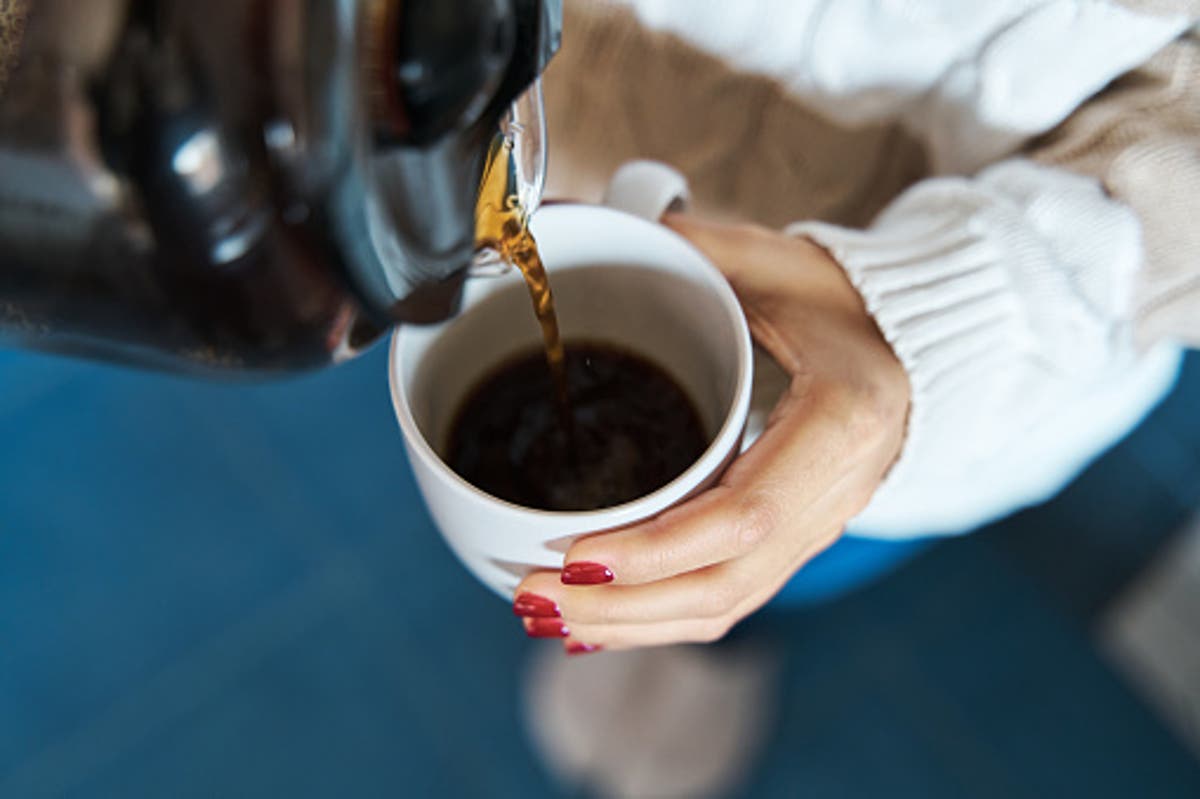 Is there such a thing as too much coffee? Experts weigh in [Video]