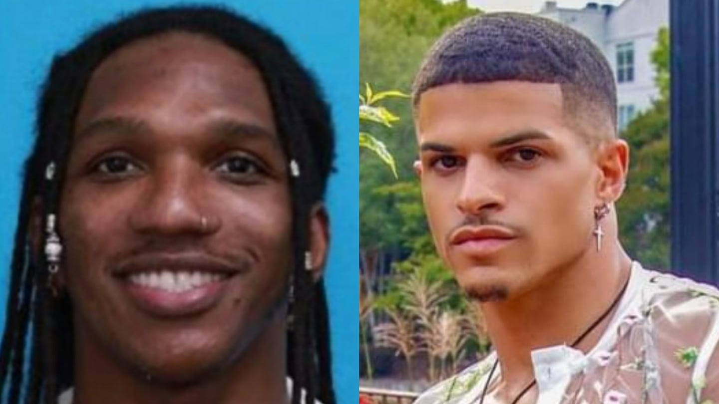 Atlanta man found dead after running for his life on Fourth of July, police searching for 2nd man  WSB-TV Channel 2 [Video]