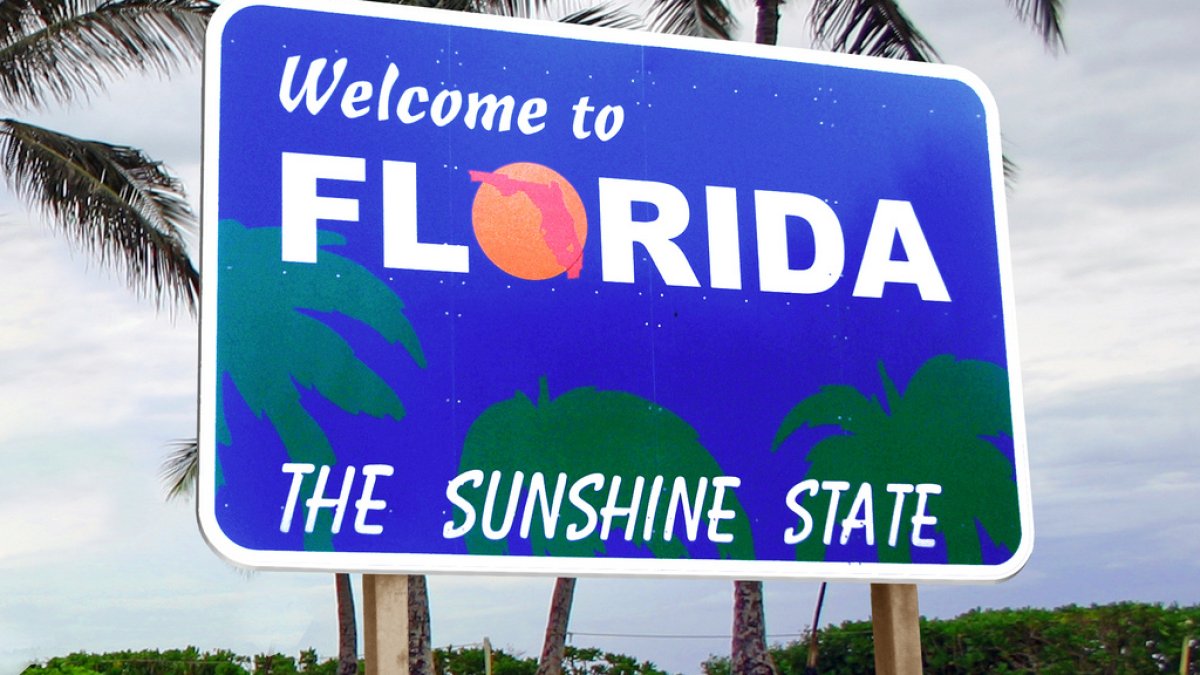 Florida ranks third among states with most self-reliant populations  NBC 6 South Florida [Video]