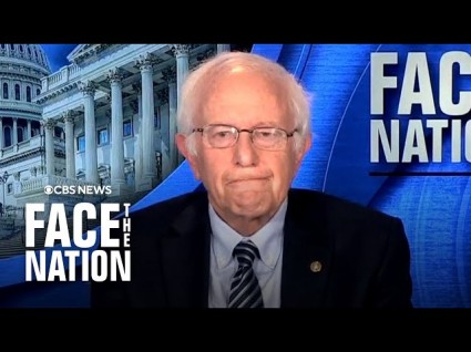 Bernie Sanders Makes Powerful Argument For Biden’s Reelection [Video]