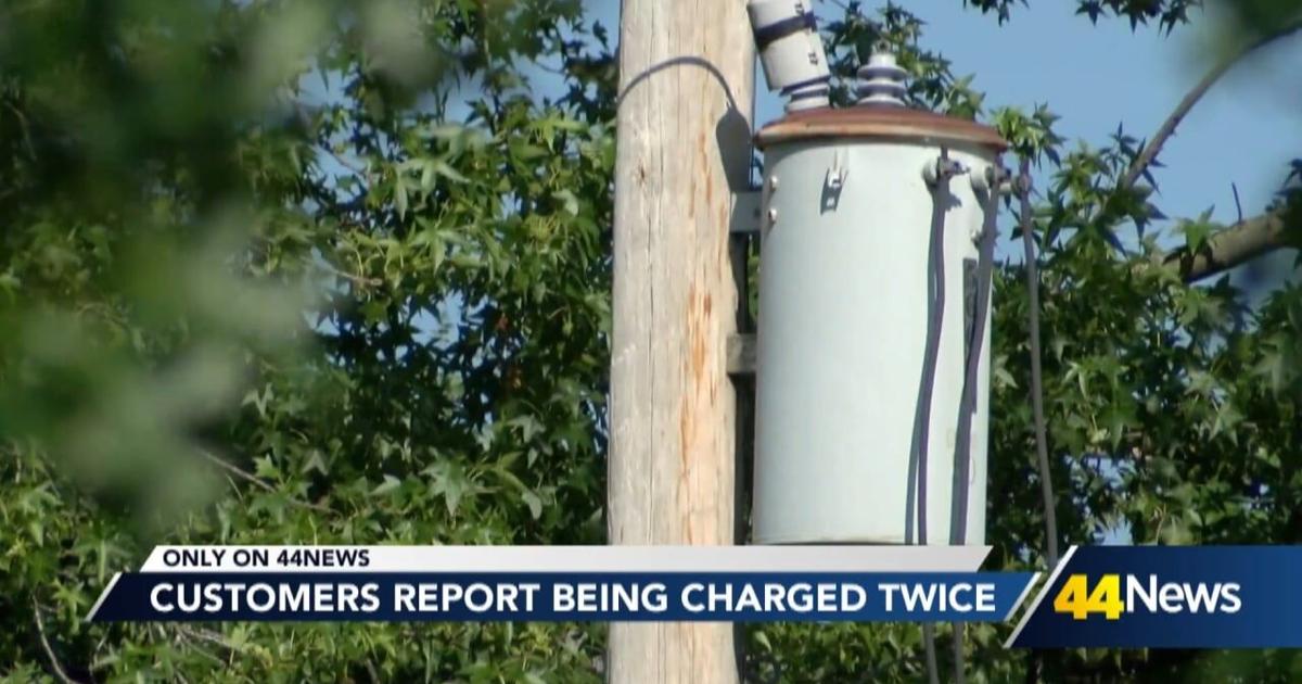 Some CenterPoint Energy customers report being charged twice for their bill | Video