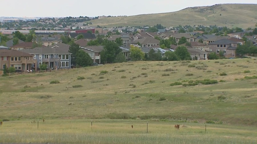 Douglas County residents not playing ball with development proposal [Video]