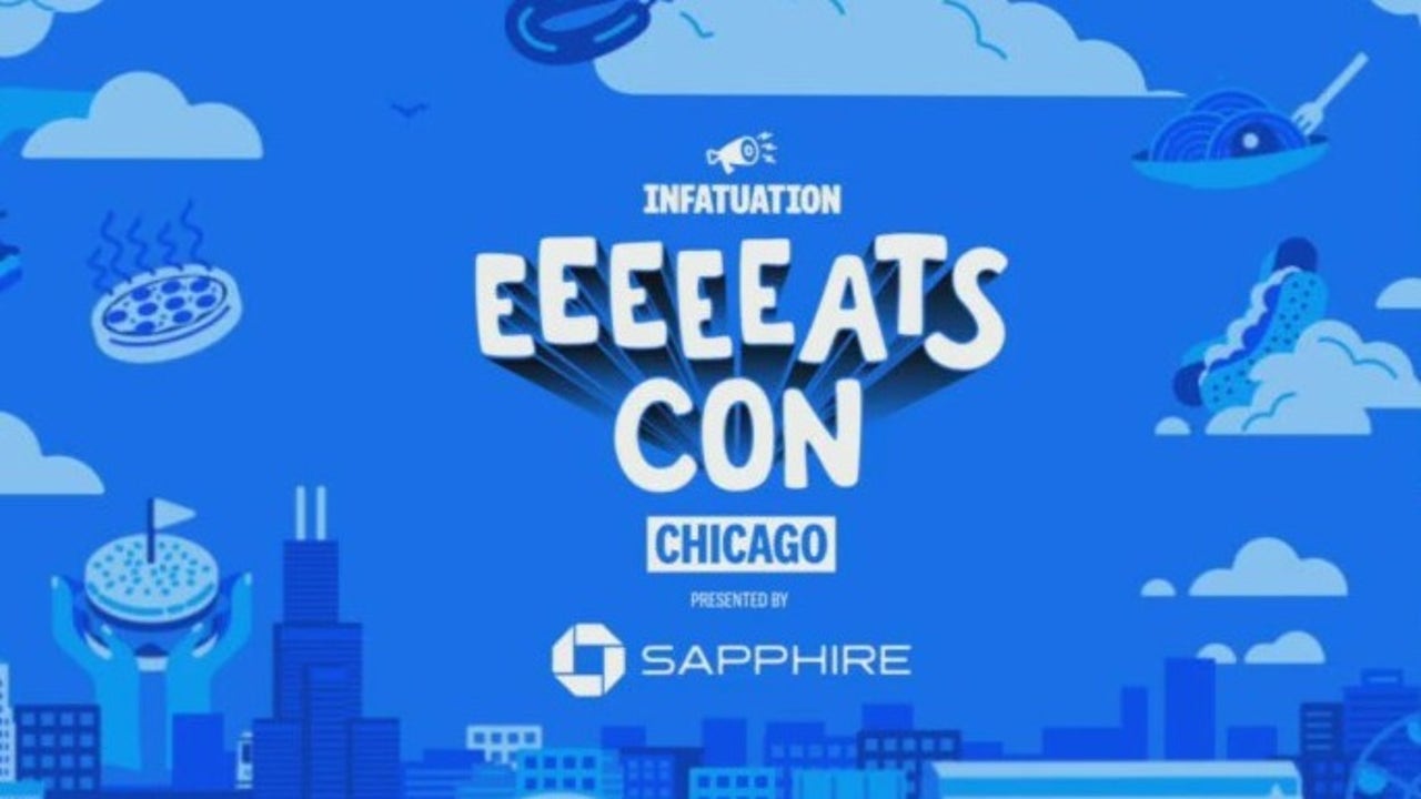EEEEEATSCON Chicago features local restaurants, live music this weekend [Video]