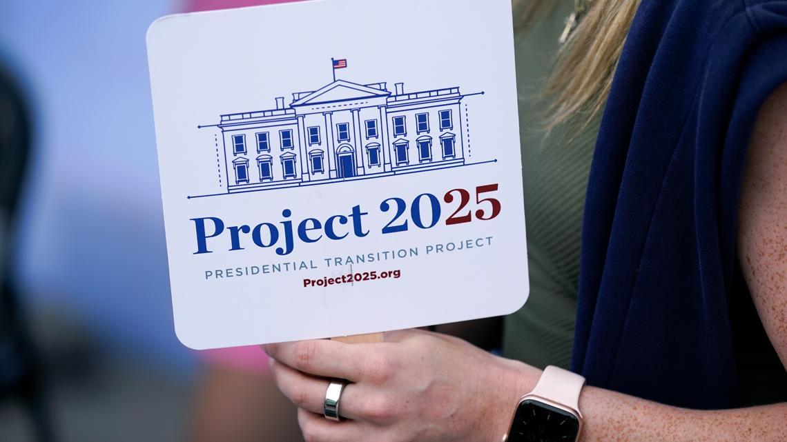 Project 2025 explained: Heres what we can VERIFY [Video]