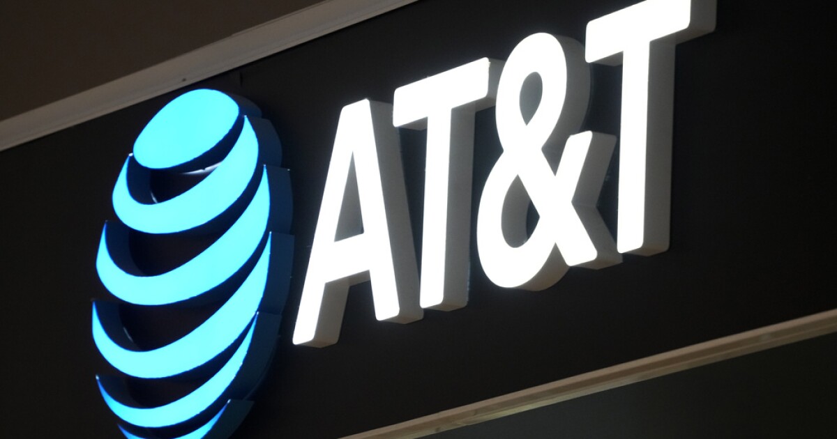 Nearly all AT&T customers’ text, phone records impacted by massive data breach [Video]