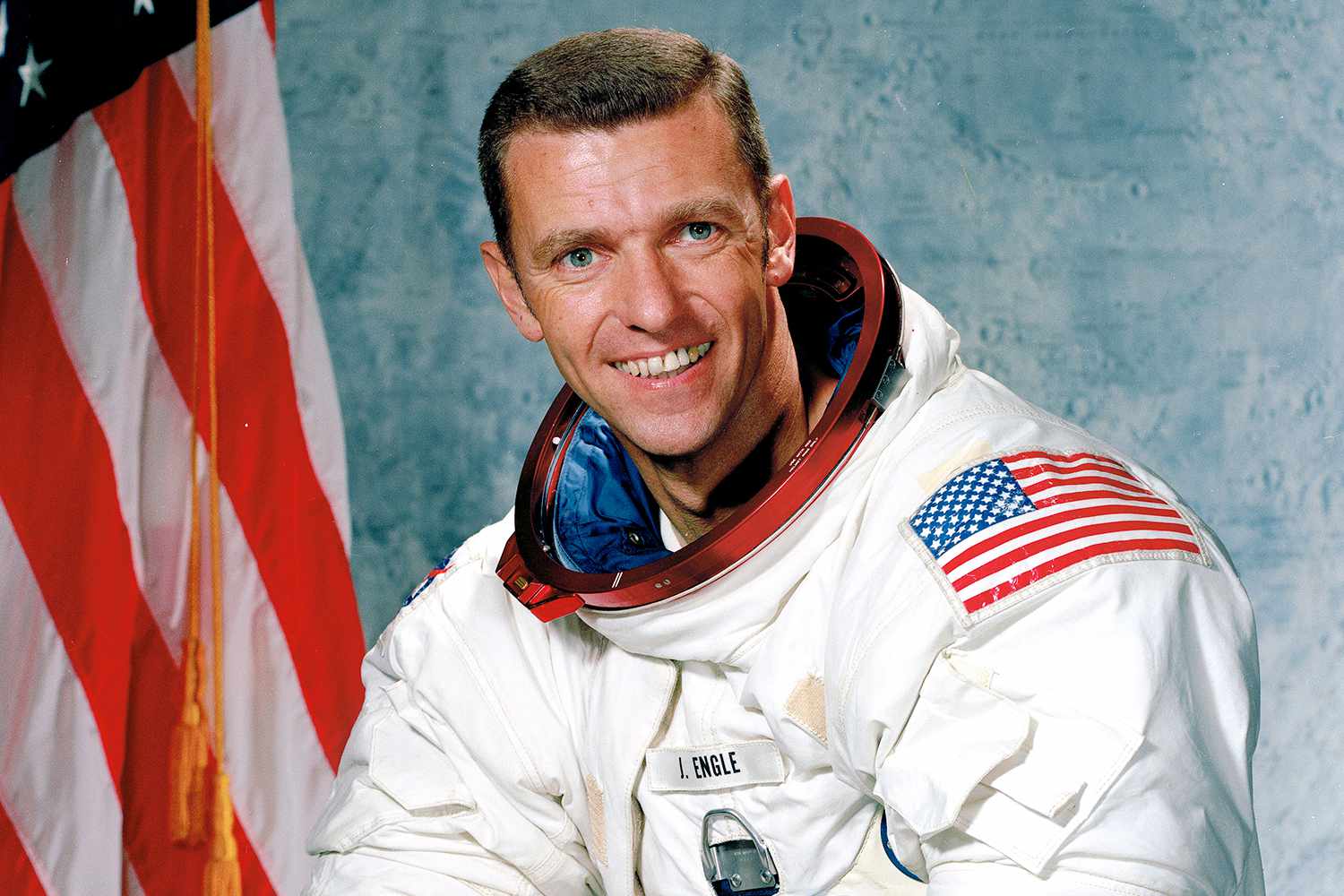 Astronaut Joe Engle, Last Surviving X-15 Pilot, Dies at 91 [Video]