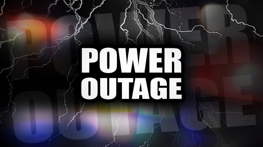 Hundreds without power in QCA after storm [Video]
