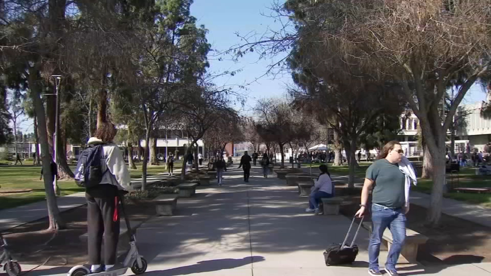 New minor in Water Education at Fresno State [Video]