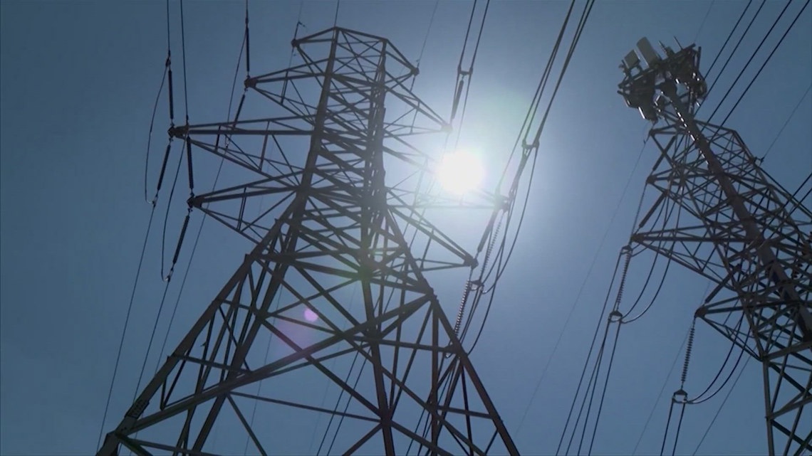 TVA explains power grid preparations for hot weather [Video]