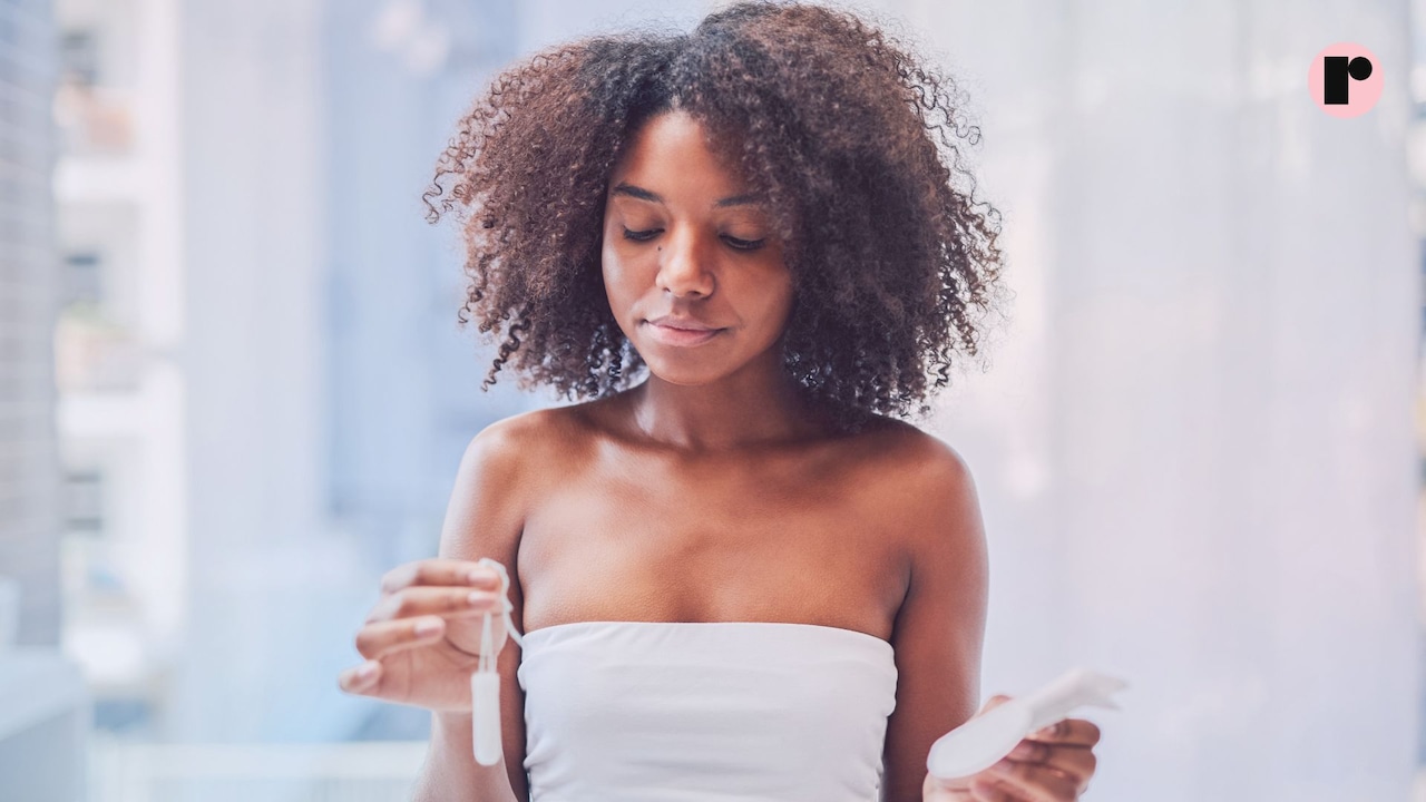Is your tampon trying to kill you? Here are 7 women and BIPOC-owned options [Video]