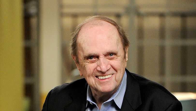 Comedy legend and actor Bob Newhart dies at 94 [Video]