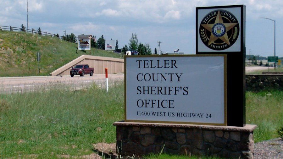 Teller County Sheriffs Office responds to appeals court ruling on ICE agreement [Video]