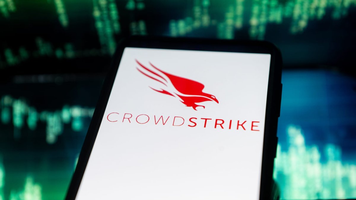 What is Crowdstrike?  NBC 5 Dallas-Fort Worth [Video]
