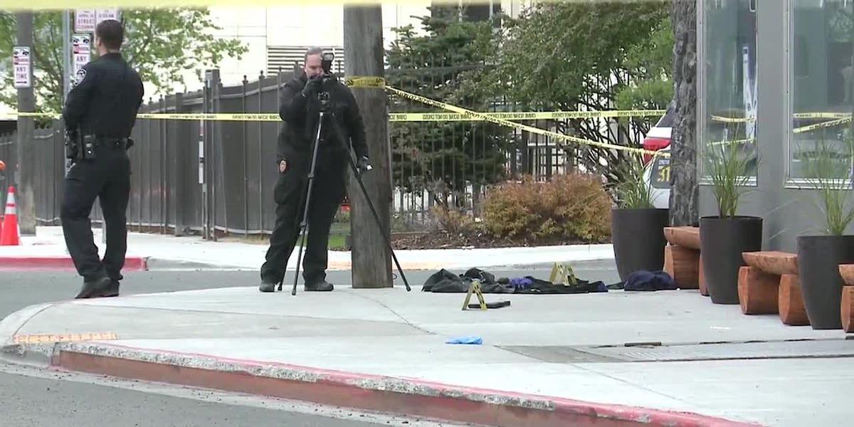 APD Officers cleared by the state during use of force in downtown shooting [Video]