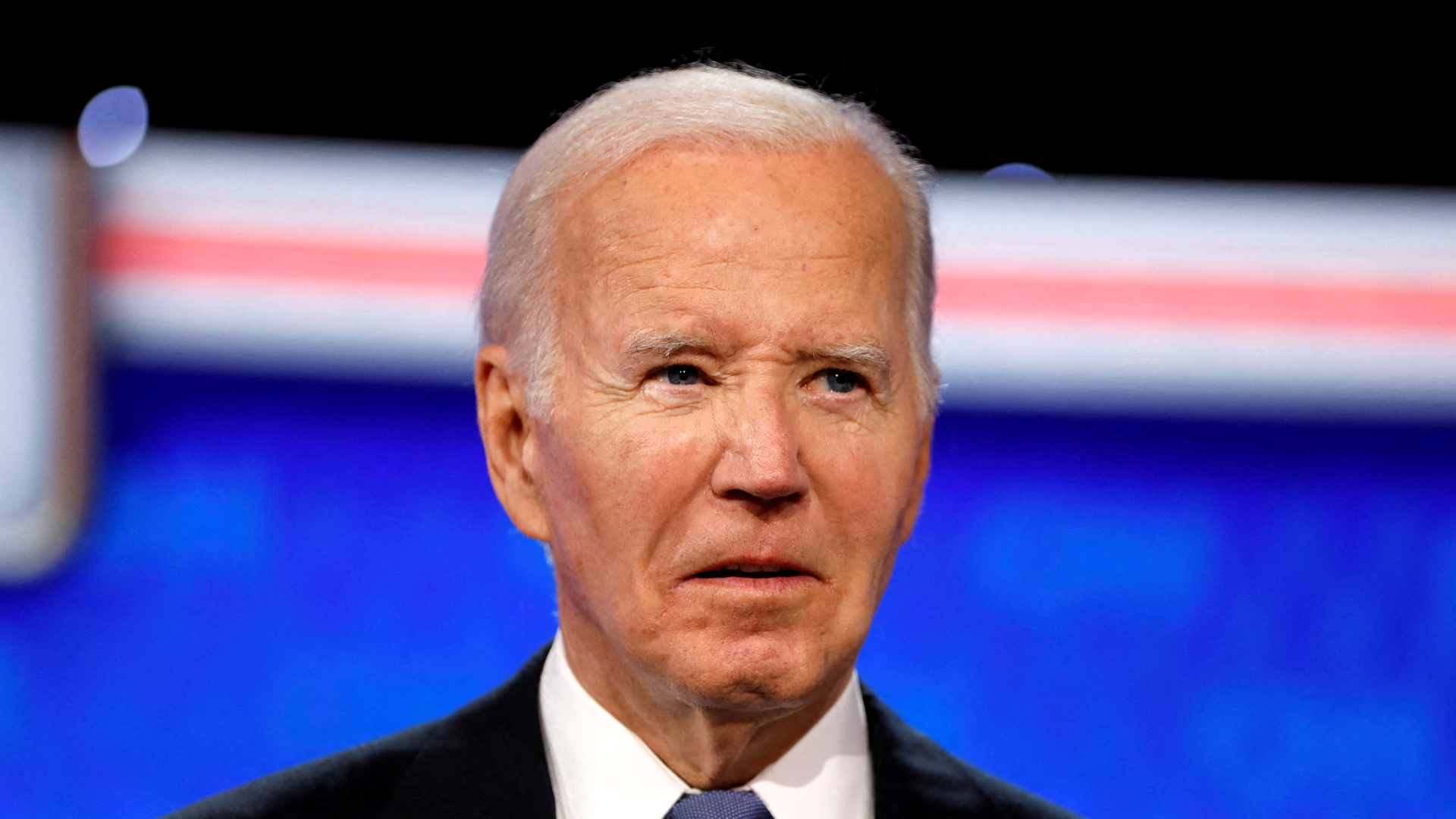 Joe Biden ‘did the right thing’ for America in stepping aside – clear sign proved he was a liability, expert says [Video]