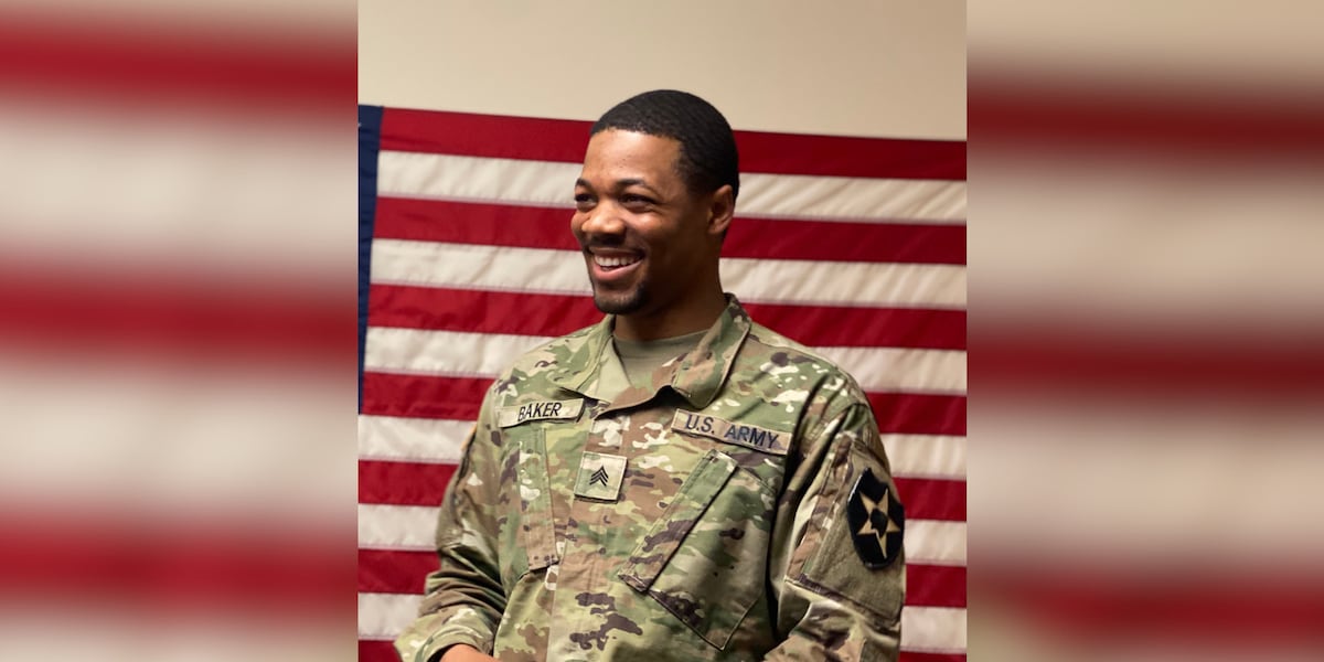 US soldier stationed in South Korea killed in car crash, officials say [Video]