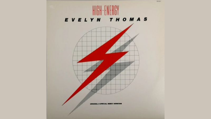‘High Energy’ singer Evelyn Thomas dies aged 70 [Video]
