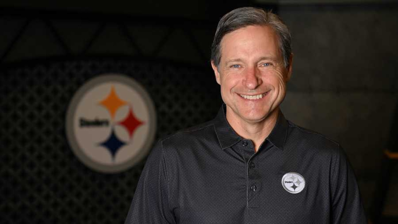 Cooperstown native named new play-by-play voice of Pittsburgh Steelers [Video]