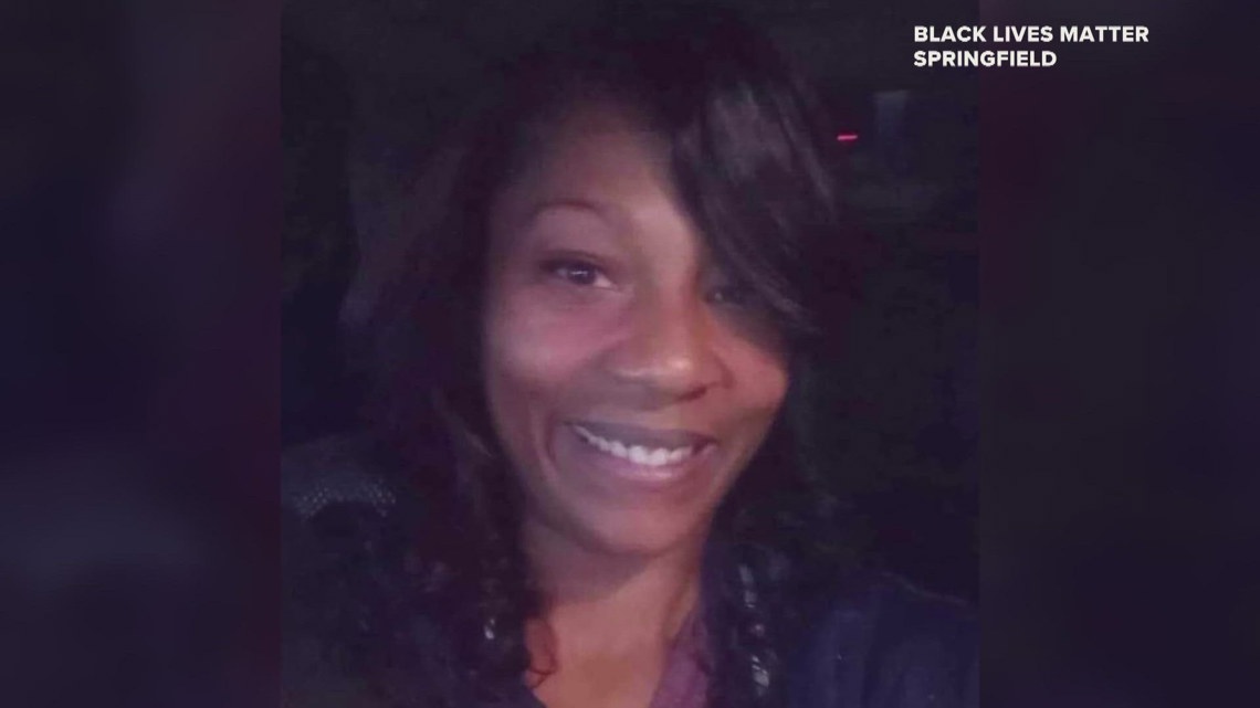 Illinois State Police to release body cam video of Sonya Massey’s death