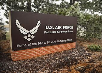 Fairchild Air Force Base conducting emergency response exercises [Video]