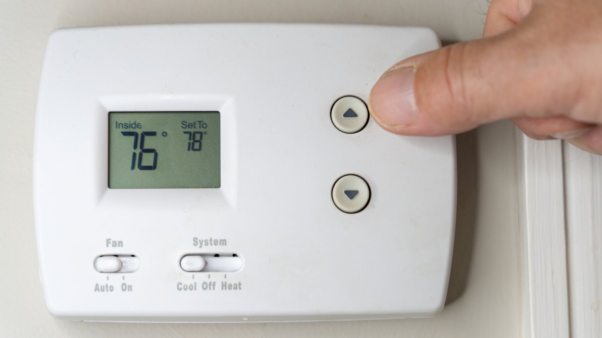 Here are tips to cool your summer energy bill  NBC 7 San Diego [Video]