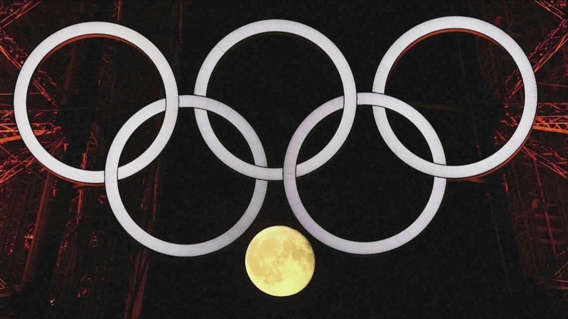 When do the Paris Olympics start? Athletes, visitors excited for games [Video]