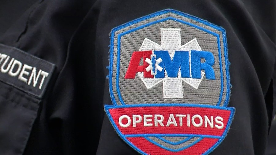 New concerns over slow ambulance response times from AMR [Video]