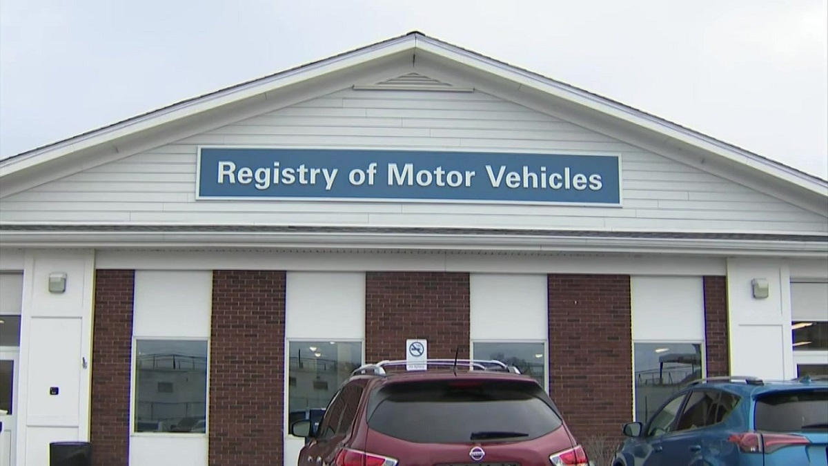 RMV services back following global tech outage – Boston News, Weather, Sports [Video]