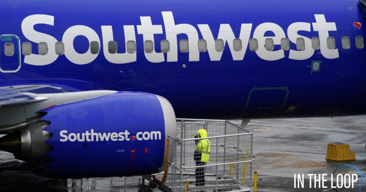 FAA reviewing Southwest’s safety protocol after latest low-flying plane incident [Video]
