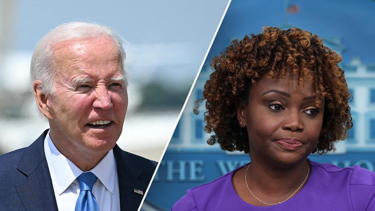 White House comms team’s credibility called into question after Biden bows out: ‘Scandal’ [Video]