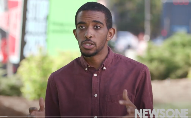 Advocates Breakdown Project 2025 And Issues For Black Voters [Video]