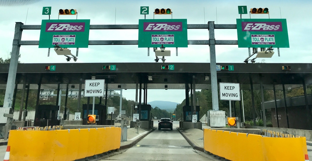 E-ZPass customers have a new customer service center in South Jersey [Video]