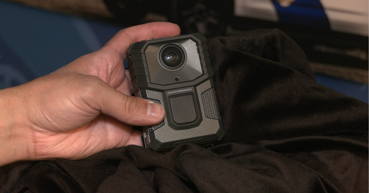 Anchorage Police Department updates body worn cameras policy | Homepage [Video]