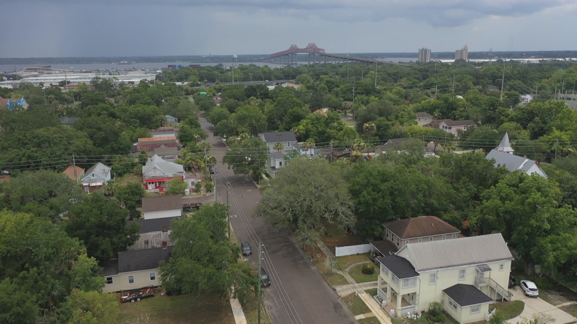 76 homes on Jacksonville’s Eastside will be repaired [Video]