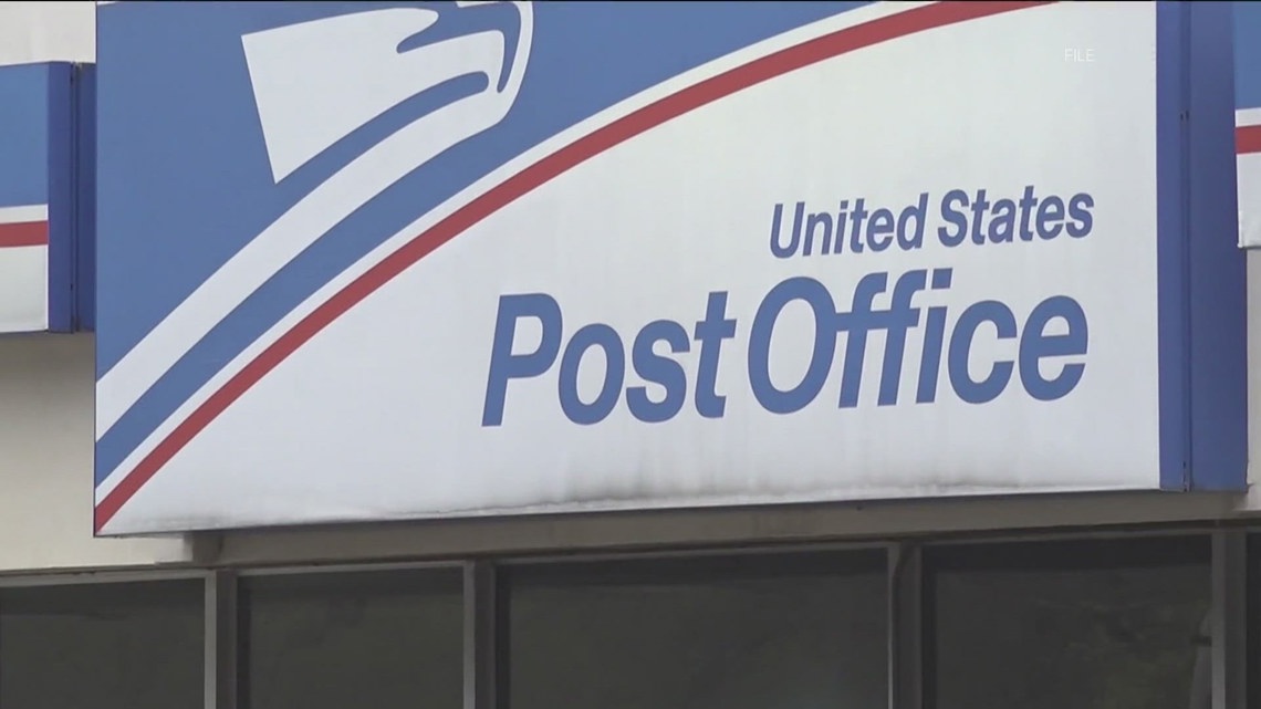 Warnock, more Senators request postmaster general’s election plan [Video]