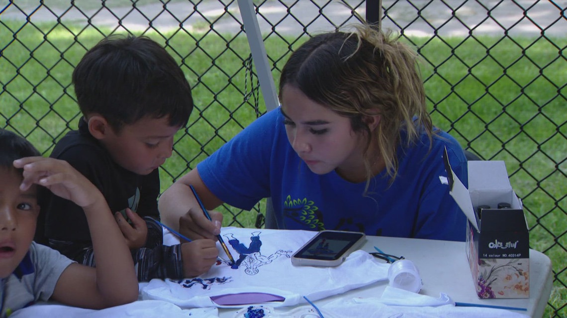 Keeping Colorado’s migrant students school-ready during summer [Video]