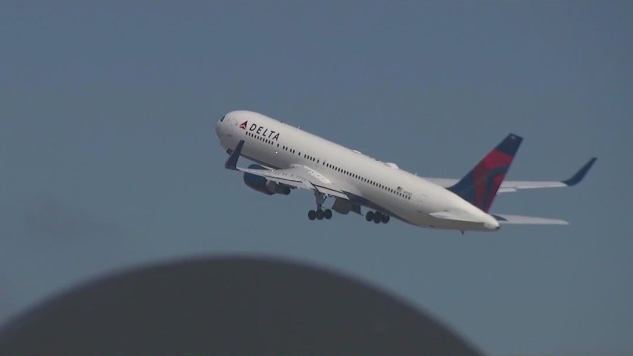 Delta delays, cancellations minimal days after outage [Video]