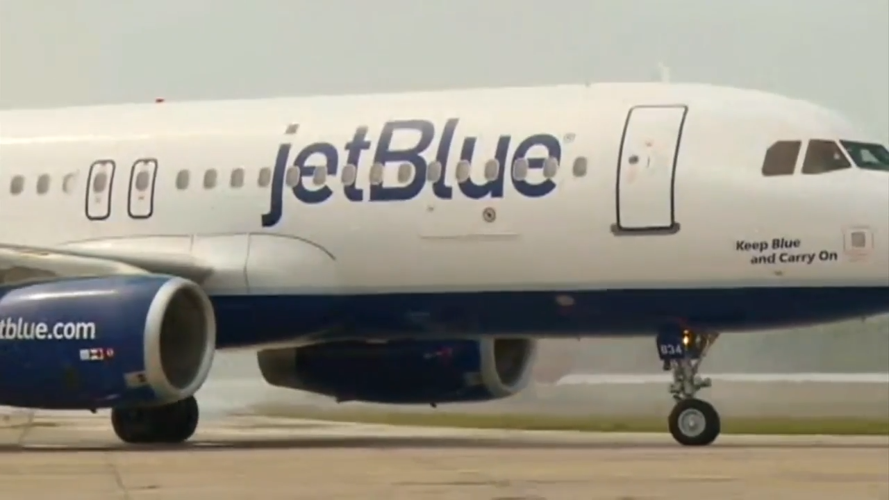 JetBlue starting service in NH – Boston News, Weather, Sports [Video]