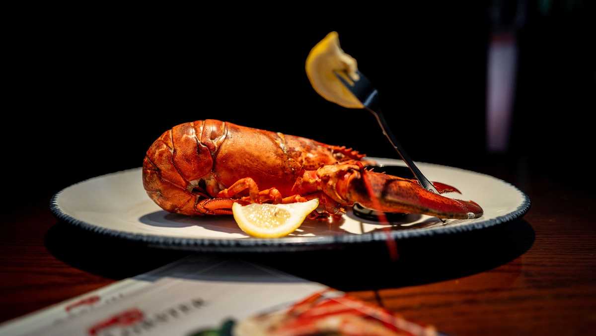 Red Lobster may soon have a new owner [Video]