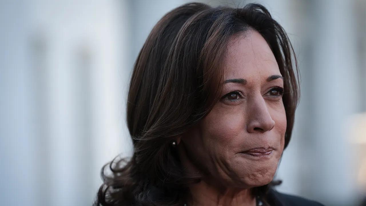 Webpage that rated Kamala Harris the ‘most liberal’ senator in 2019 suddenly disappears [Video]