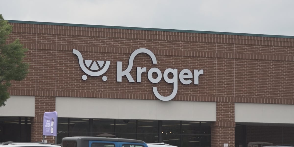 Kroger-Albertsons merger temporarily halted amid lawsuit [Video]