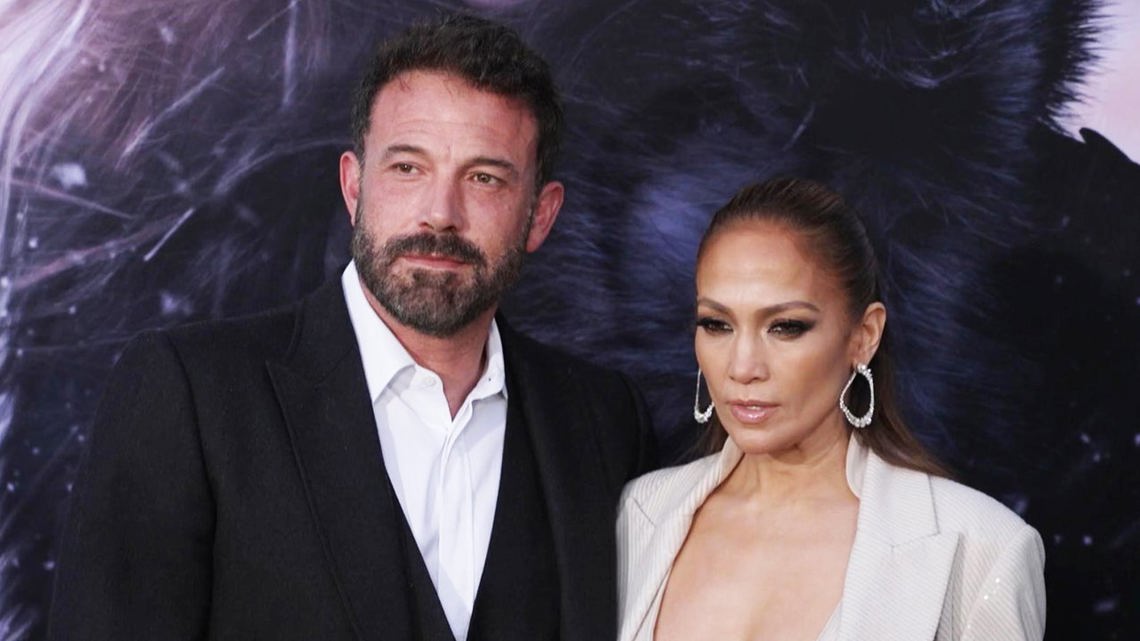 Jennifer Lopez Sees 55th Birthday as ‘Fresh Start’ Amid Ben Affleck Split Speculation, Source Says [Video]