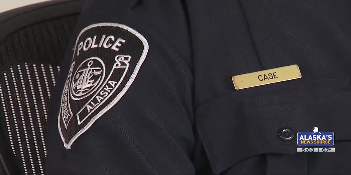 APD chief provides timelines as new body-worn camera policy takes effect [Video]