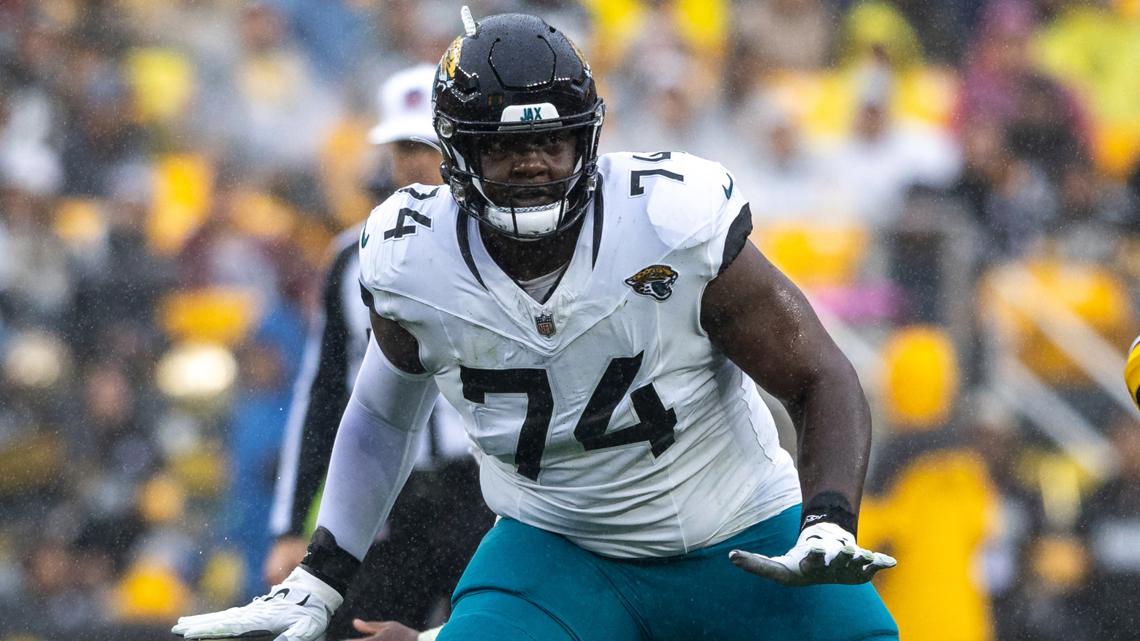 Cam Robinson with rejuvenated energy after becoming a father [Video]
