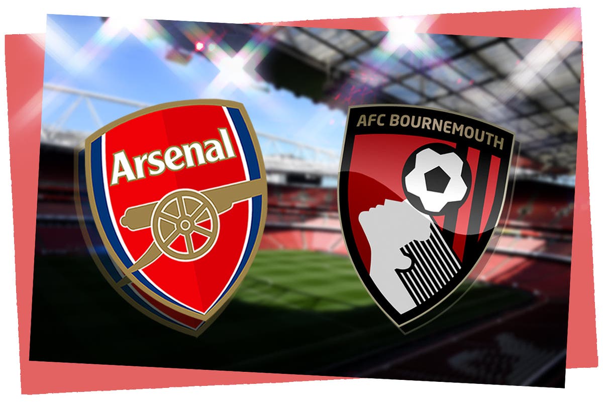 Arsenal vs Bournemouth LIVE! Friendly match result, latest score and goal updates today [Video]